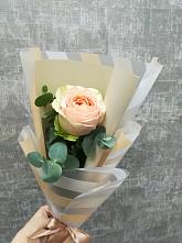 Букет цветов из:  Розы в Серафимовский
